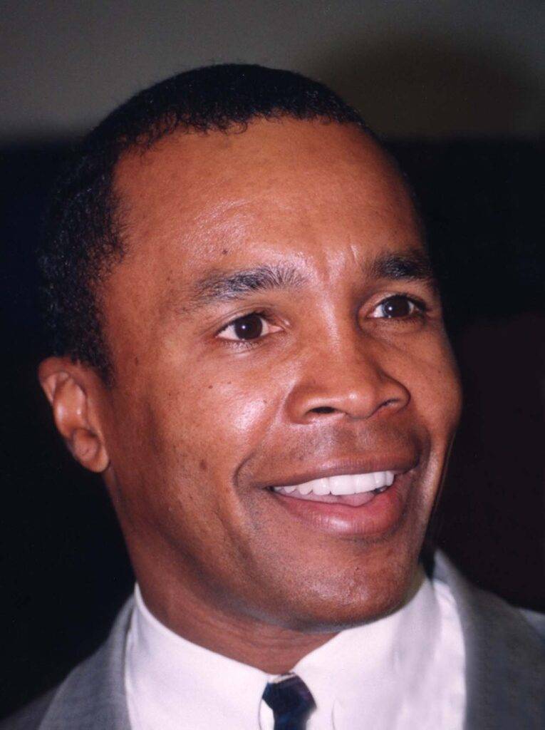 Sugar Ray Leonard best boxing fights