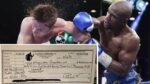 fighters pay floyd mayweather