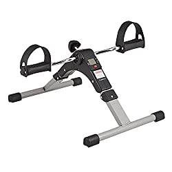Fast easy way to lose weight, under desk pedal