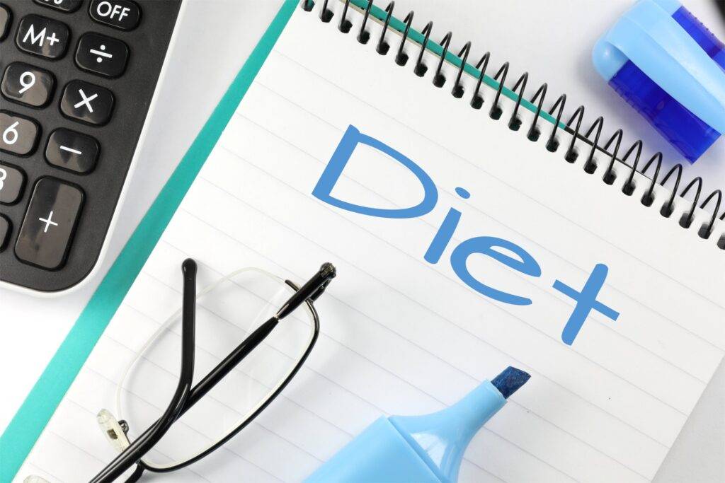 diet fighter training boxer diet