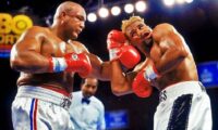 Hardest punchers of all time, hardest puncher, George Foreman