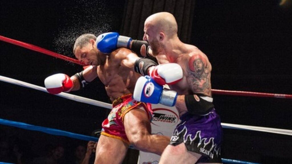 increase punching power, how to knock someone out, how to punch harder
