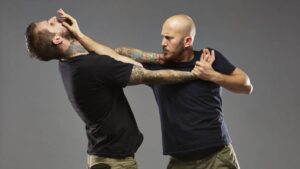 krav maga, hardest martial arts
