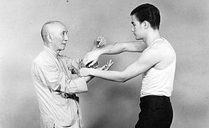 bruce lee, wing chun, hardest martial arts, martial arts, The Top 5 Hardest Martial Arts to Learn