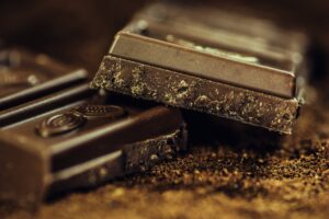 dark chocolate, foods that boost mood, best mood increasing food