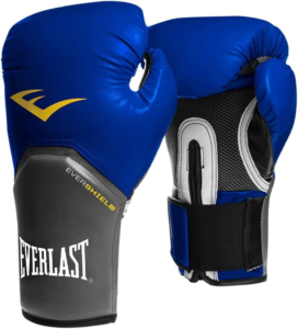Everlast Pro Style Training Gloves, Best boxing gloves for beginners