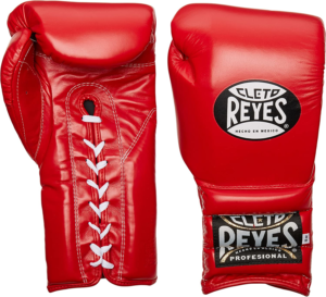 best boxing gloves for beginners, best boxing equipment, fightingdad, Cleto Reyes boxing gloves