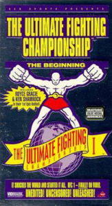 ufc 1, ufc 1 results, ufc 1 bjj