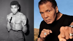 Muhammad ali cte, boxer cte, boxing