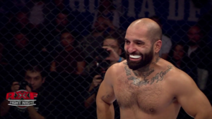 Florin Lupu, fightingdad, bkb, lupu bkfc