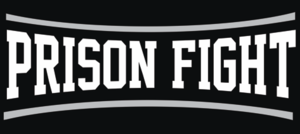 Prison fight, muay thai