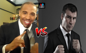 andre ward, joe calzaghe