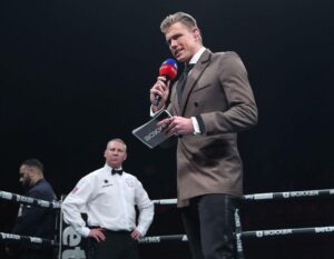 kody big mo mommaerts, boxxer, best ring announcers