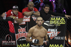 bellator mma, best mma company, who is the best mma promotion?, the best mma promotions