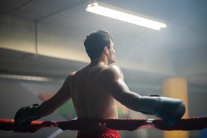 Lethwei, lethwei training