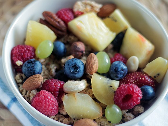weight loss snacks, boxers diet, boxer weight loss