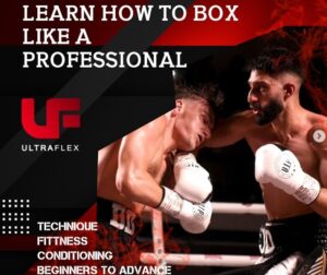 sajid abid, coach sajid, boxing