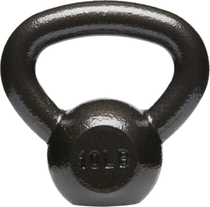 Boxing kettlebell, boxing weights
