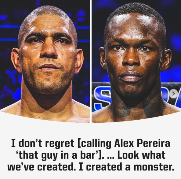 Israel Adesanya Alex Pereira, stylebender, izzy vs pereira, Israel Adesanya